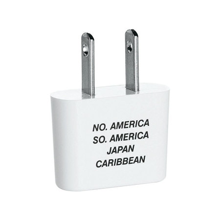 FRANZUS Adapter Plug Amerca#Nw3C NW3X